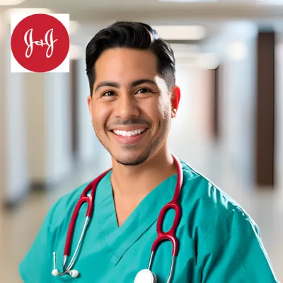 Johnson & Johnson Nursing Scholarships